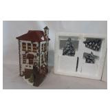 Heritage Vintage Collection