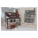 Heritage Vintage Collection