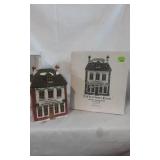 Heritage Vintage Collection