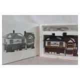 Heritage Vintage Collection