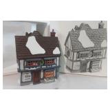 Heritage Vintage Collection