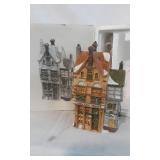 Heritage Vintage Collection