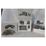 Heritage Vintage Collection