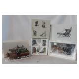 Heritage Vintage Collection