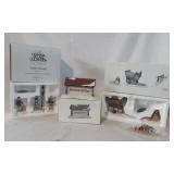 Heritage Vintage Collection