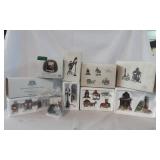 Heritage Vintage Collection