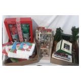 Village People, Starbucks Set