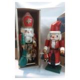 Nutcracker Village