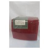 Queen Flannel Sheet Set