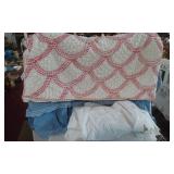 Assortment of Linens