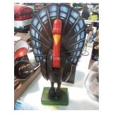 Turkey Nutcracker and more