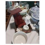 Large kitchen scale and more