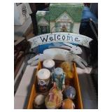 Himark soup tureen fine ceramic elegance