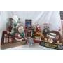 Assorted Christmas Items