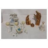 Nativity Sets