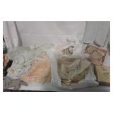 Vintage Baby Clothes