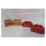 Honda Ashtrays & Boxes