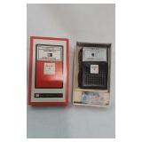 Sinclair Gasoline Transistor Radio