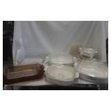 CorningWare & Pyrex