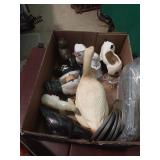 Miscellaneous trinket lot