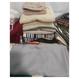 Towels and more