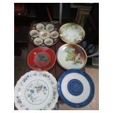 Decorative plates