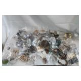 Huge Lot of Costume Jewelry
