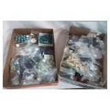 Huge Lot of Costume Jewelry