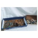 Assorted Costume Jewelry