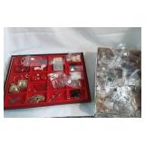 Huge Assortment of Costume Jewelry