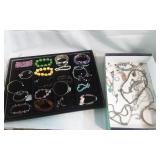 Huge Assortment of Costume Jewelry