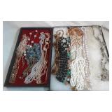 Huge Assortment of Costume Jewelry