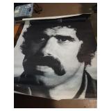 Posters and picture frames