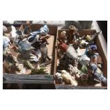 Bird Figurines