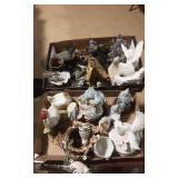 Bird Figurines & Trinkets