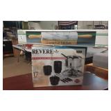 New Fondue Set & Marble Rolling Pin