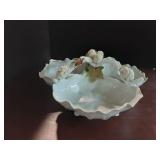 Decorative candy dish