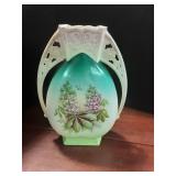 Vienna decorative vase