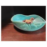 McCoy candy dish