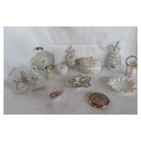 Assorted of Trinkets