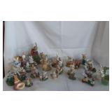 Rabbit & Bunny Trinkets
