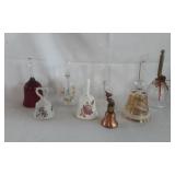 Assortment of Bells