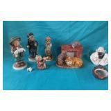 Vintage Goebel Hummel