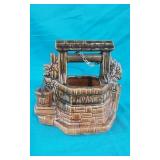 McCoy Pottery Well Planter