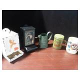 Miscellaneous collectibles