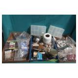 Huge Lot of Jewery Making Supplies