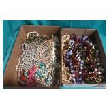 Costume Jewelry