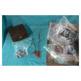 Costume Jewelry Necklaces