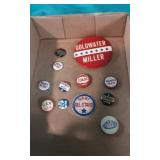 Vintage Pins