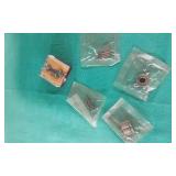 Sterling Silver Charms